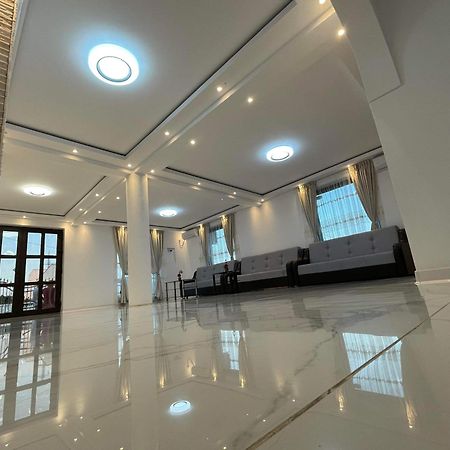 فندق Vila Sofia Iasmin إيفوري نورد المظهر الخارجي الصورة