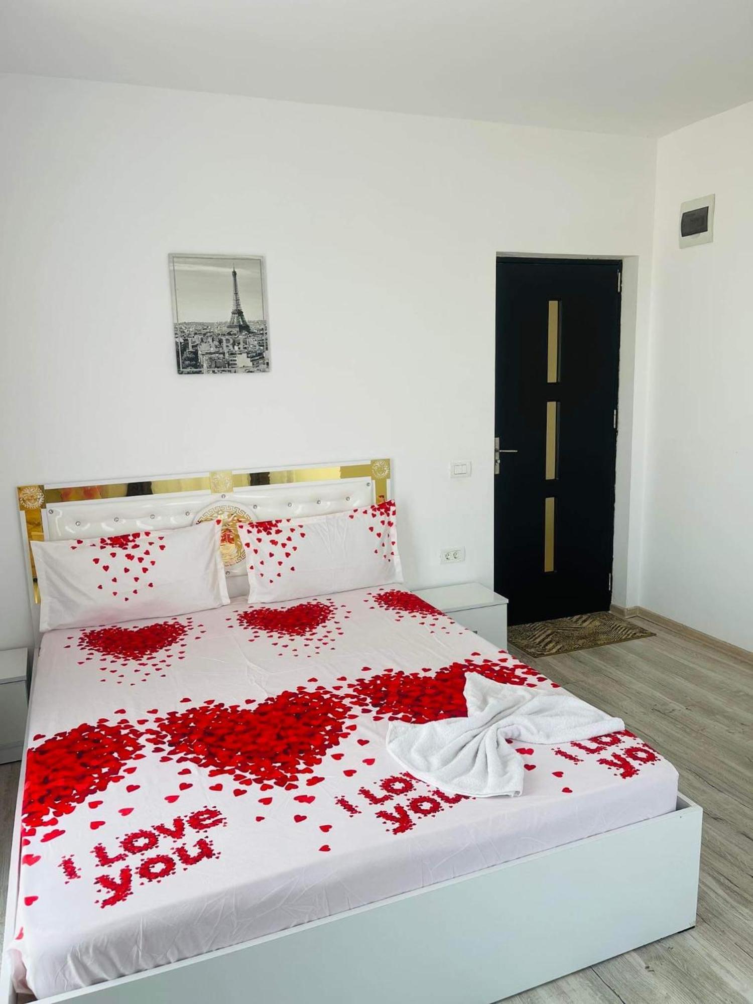 فندق Vila Sofia Iasmin إيفوري نورد المظهر الخارجي الصورة