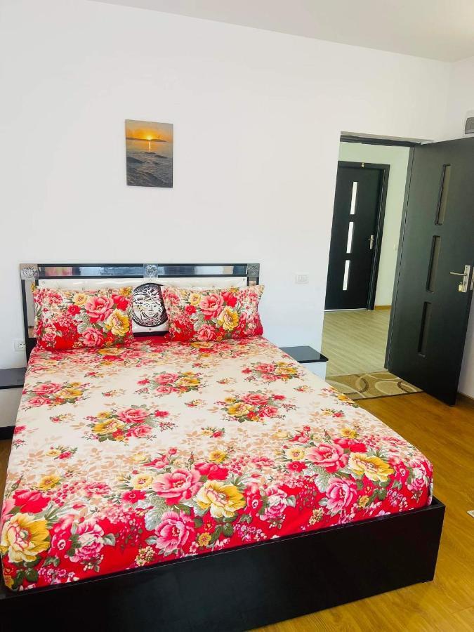 فندق Vila Sofia Iasmin إيفوري نورد المظهر الخارجي الصورة