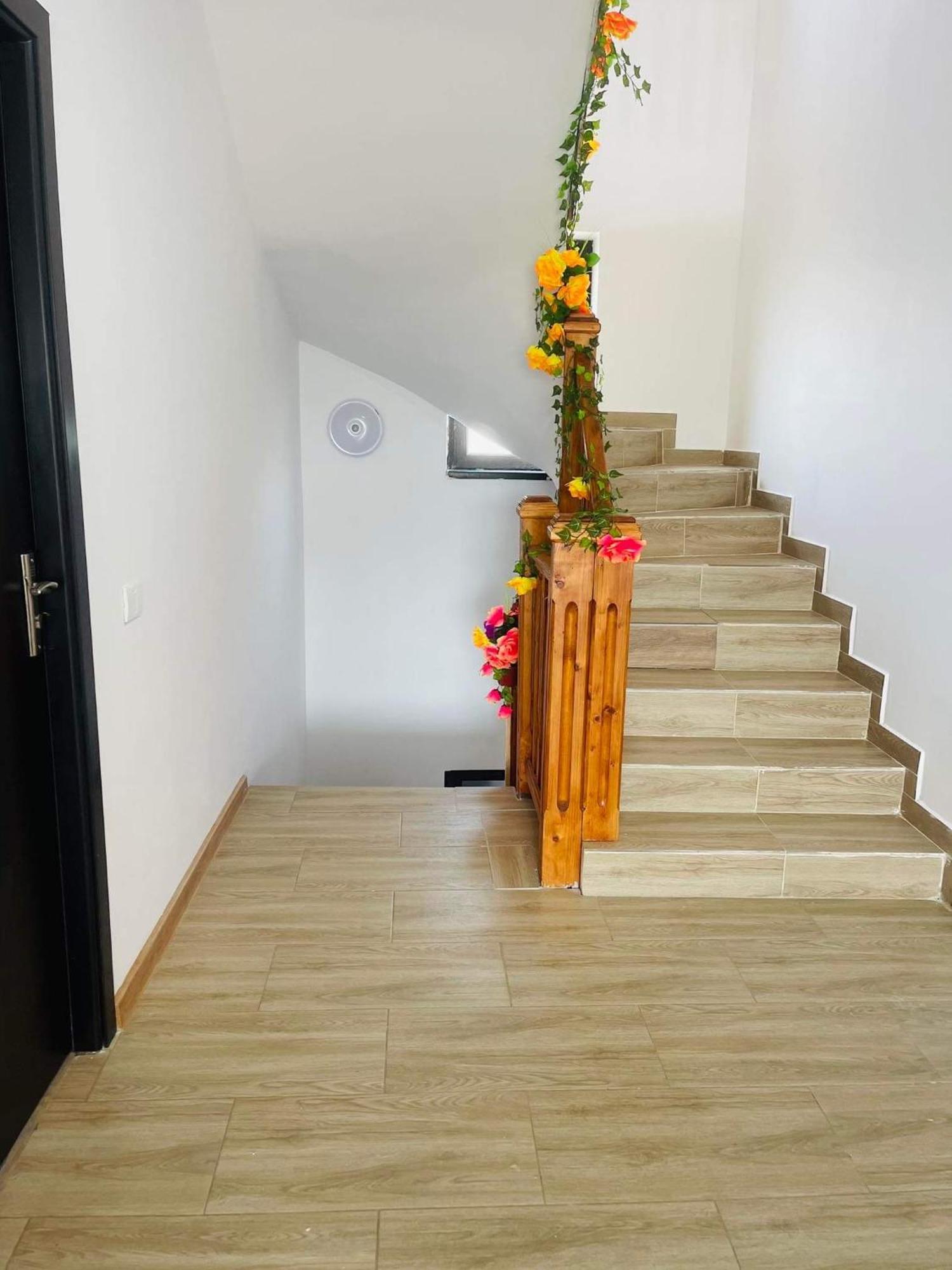 فندق Vila Sofia Iasmin إيفوري نورد المظهر الخارجي الصورة