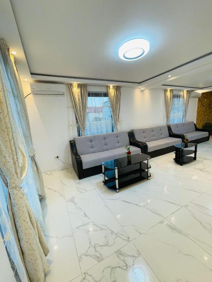 فندق Vila Sofia Iasmin إيفوري نورد المظهر الخارجي الصورة