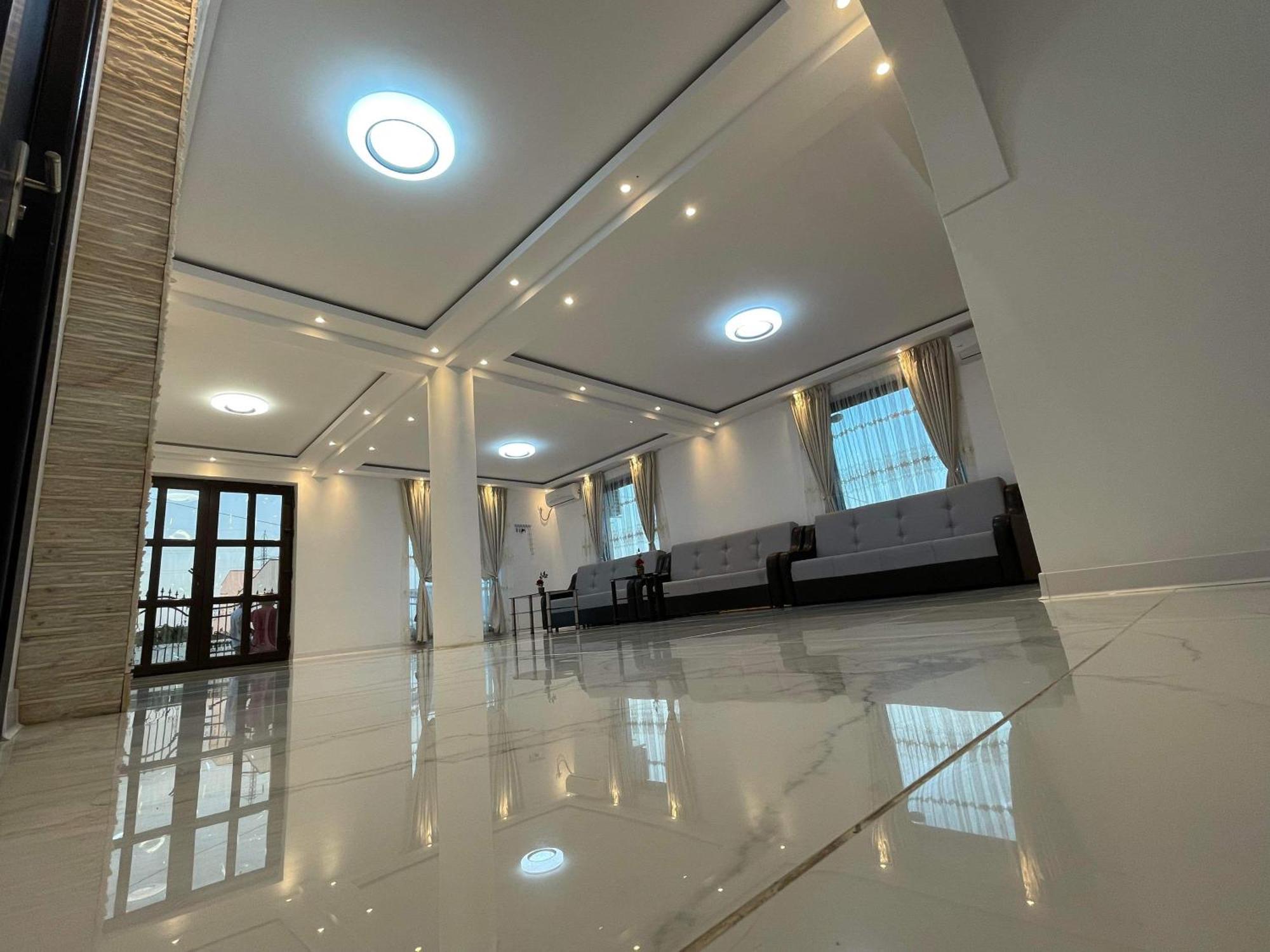 فندق Vila Sofia Iasmin إيفوري نورد المظهر الخارجي الصورة